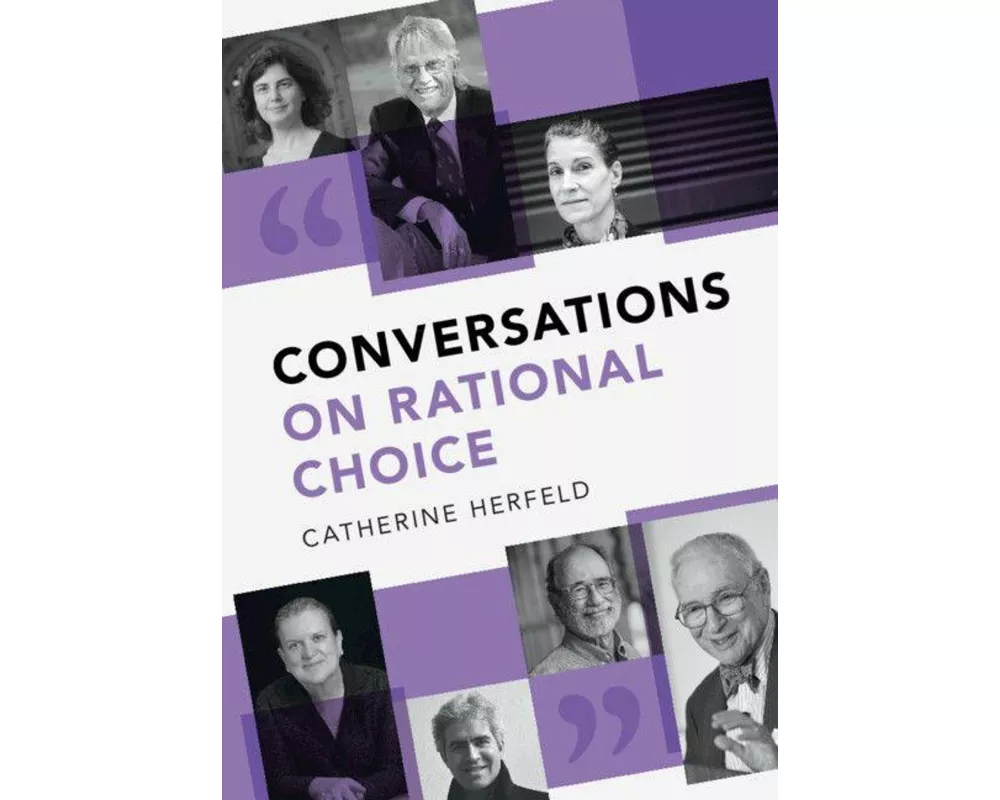 Conversations on Rational Choice