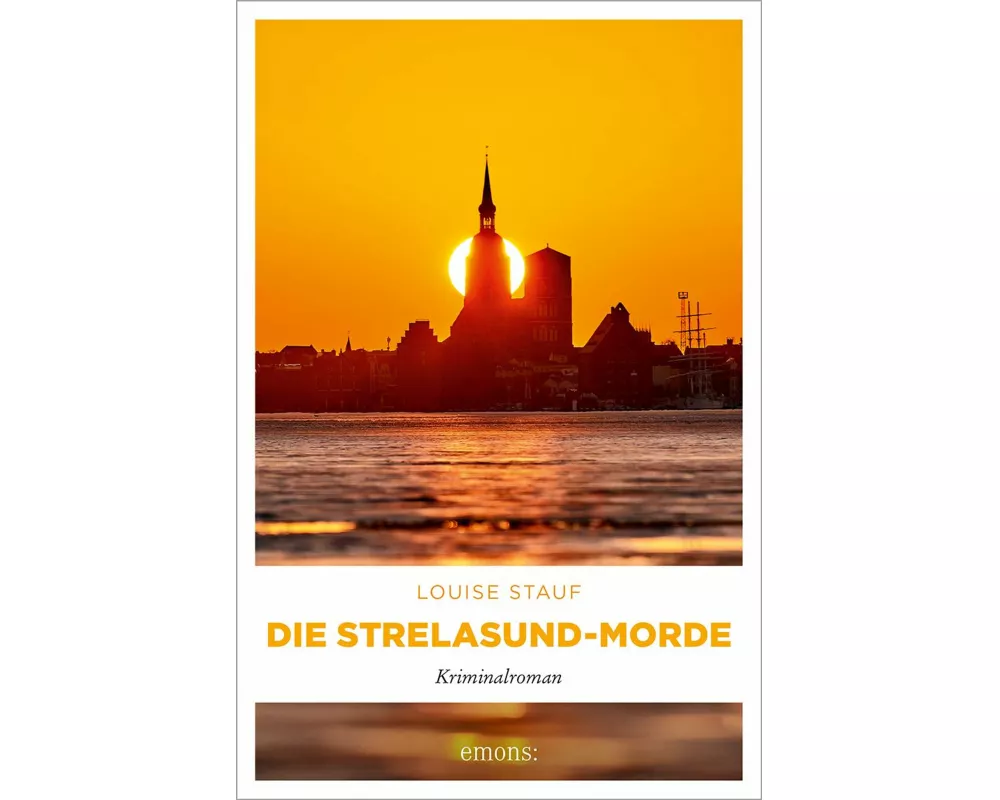 Die Strelasund-Morde