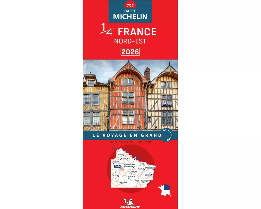 KN.France Nord-Est 707 166974