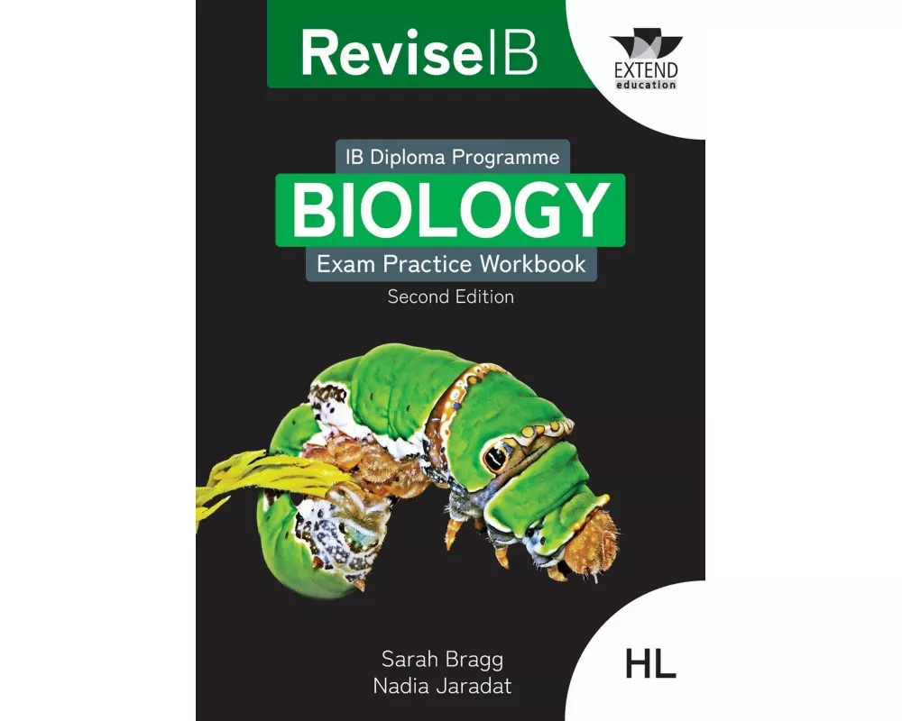 Revise IB