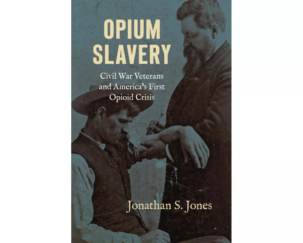 Opium Slavery