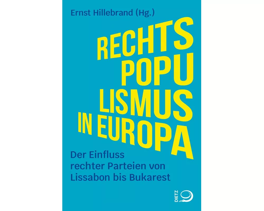 Rechtspopulismus in Europa