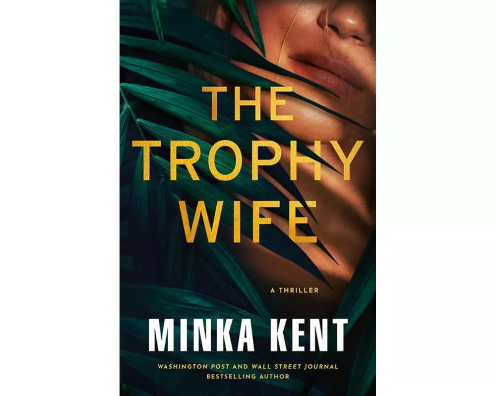 The Trophy Wife