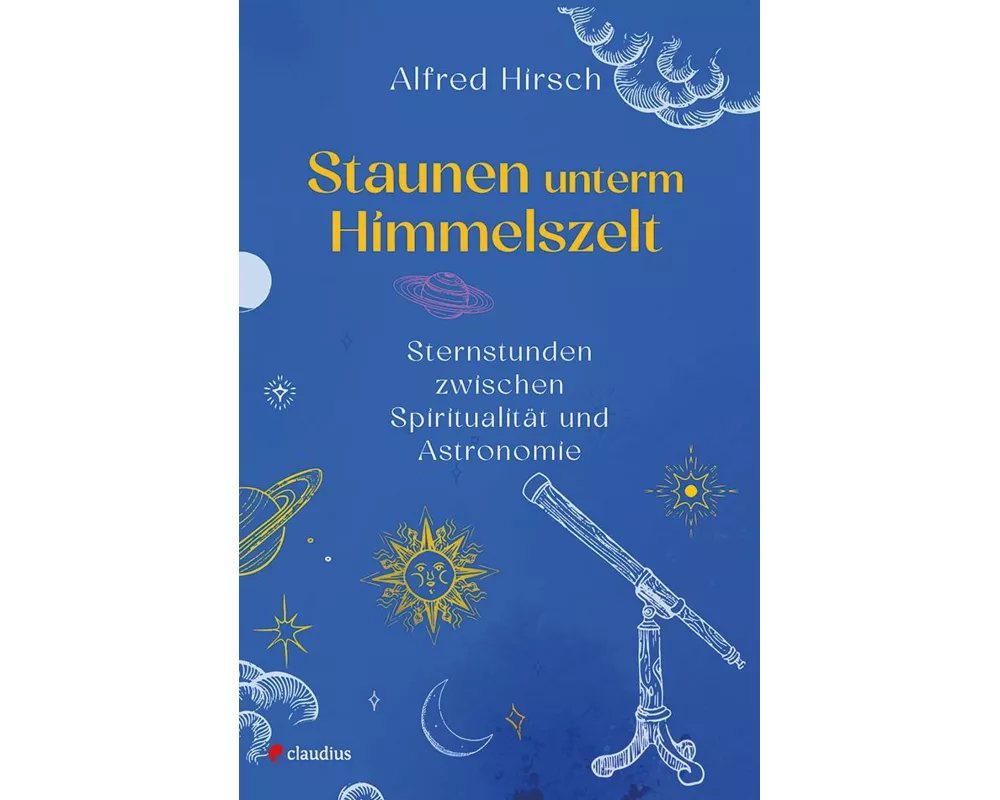 Staunen unterm Himmelszelt