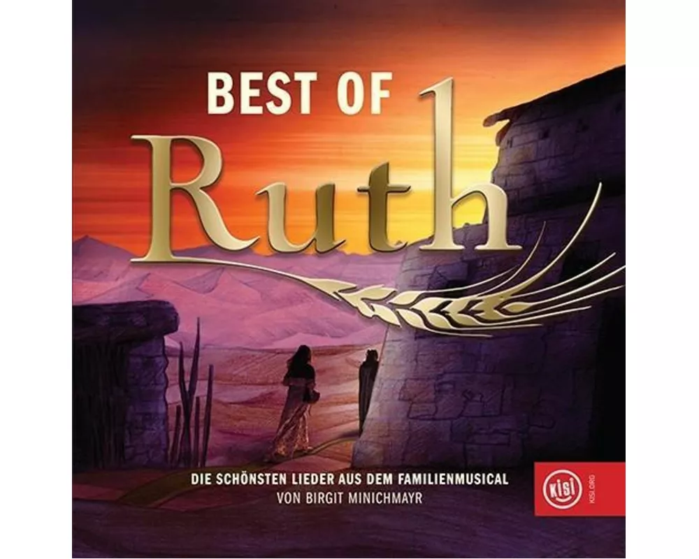 Best of Ruth