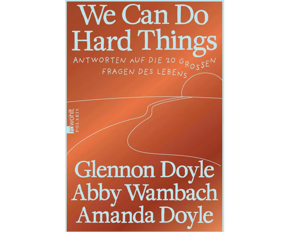 We Can Do Hard Things