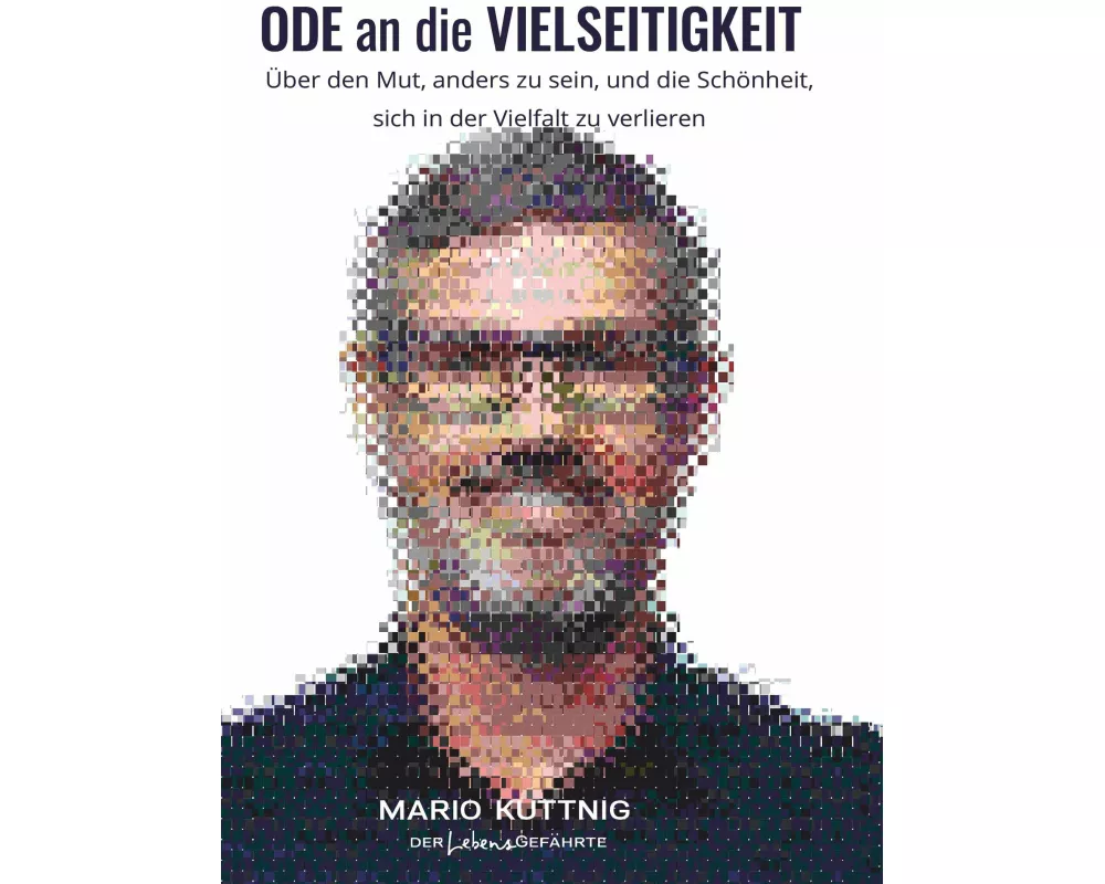 ODE an die VIELSEITIGKEIT