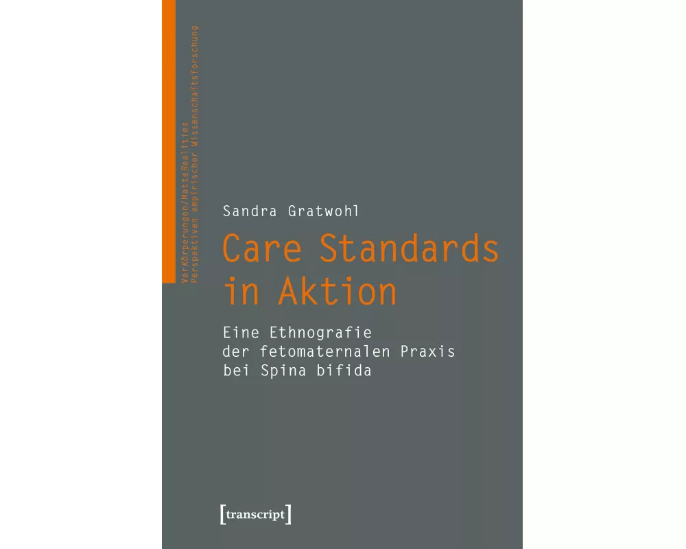 Care Standards in Aktion