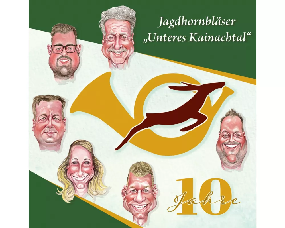 10 Jahre