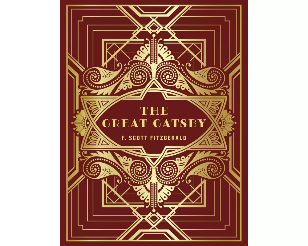 The Great Gatsby