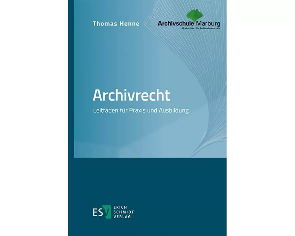 Archivrecht
