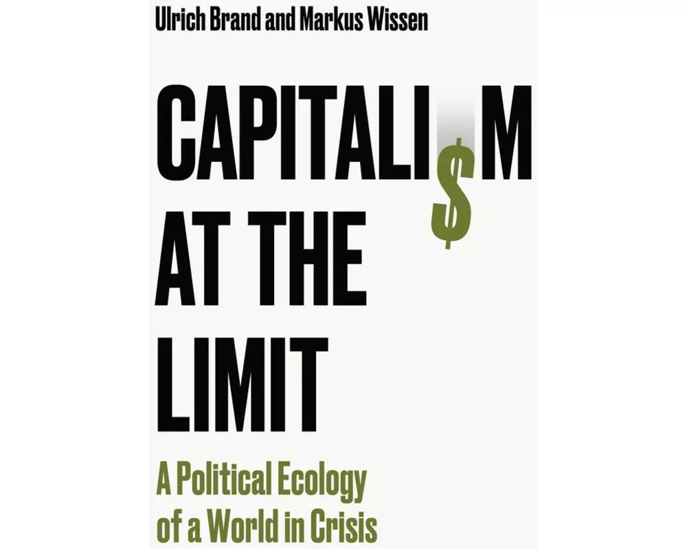 Capitalism at the Limit