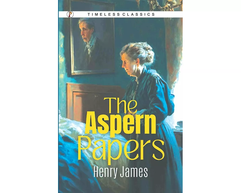 The Aspern Papers