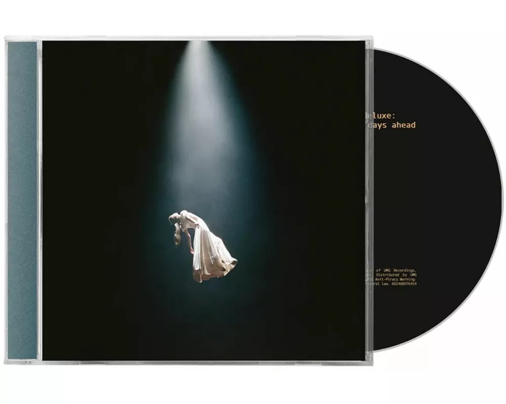 eternal sunshine deluxe: brighter days ahead