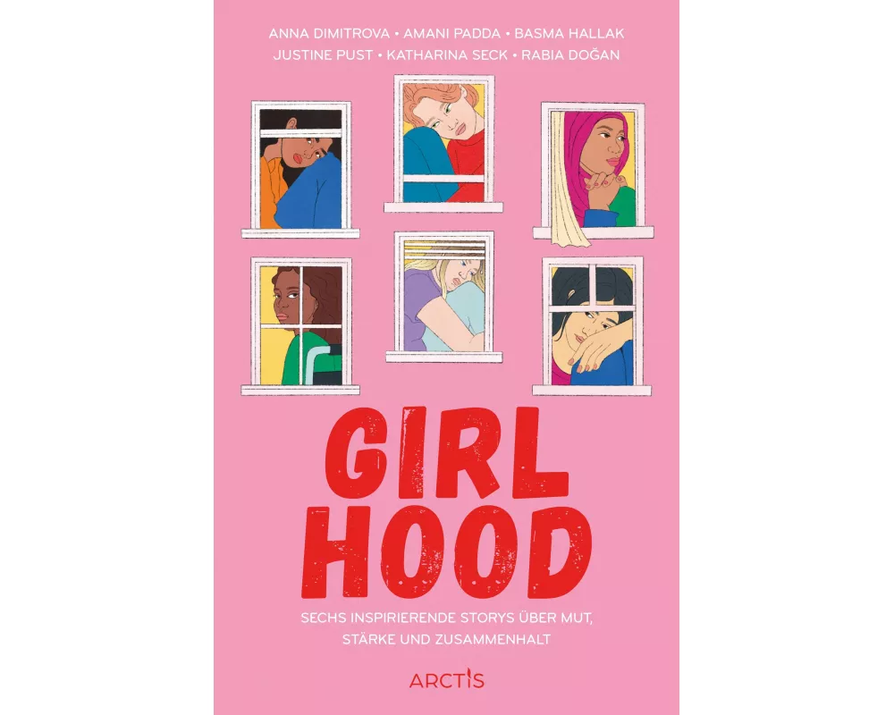 Girlhood