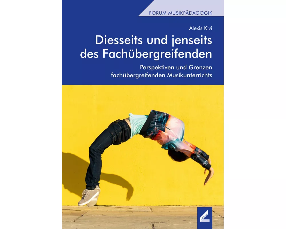 Diesseits und jenseits des Fachübergreifenden