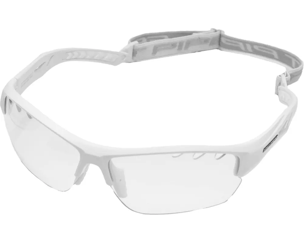 FAT PIPE Protective Eyewear Set Junior Weiss