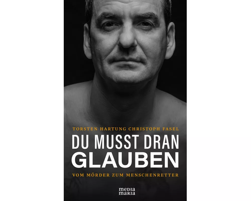Du Musst Dran Glauben