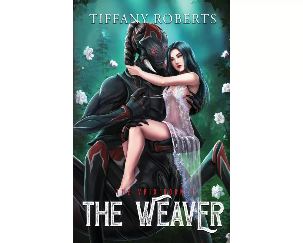 The Weaver (The Vrix #1)