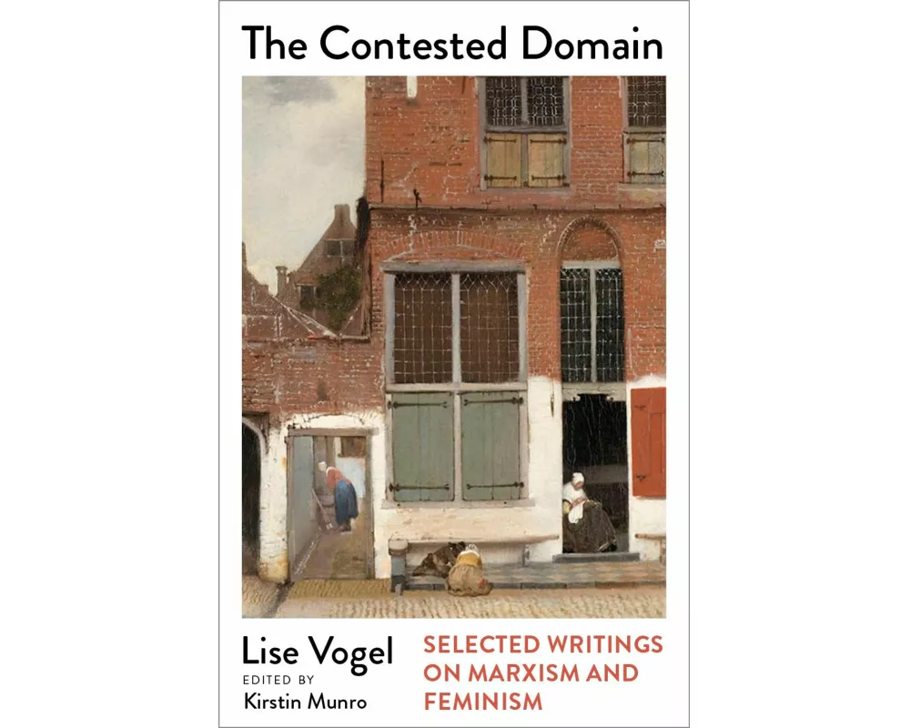 The Contested Domain
