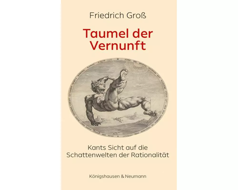 Taumel der Vernunft
