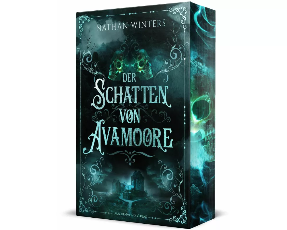 Der Schatten von Avamoore