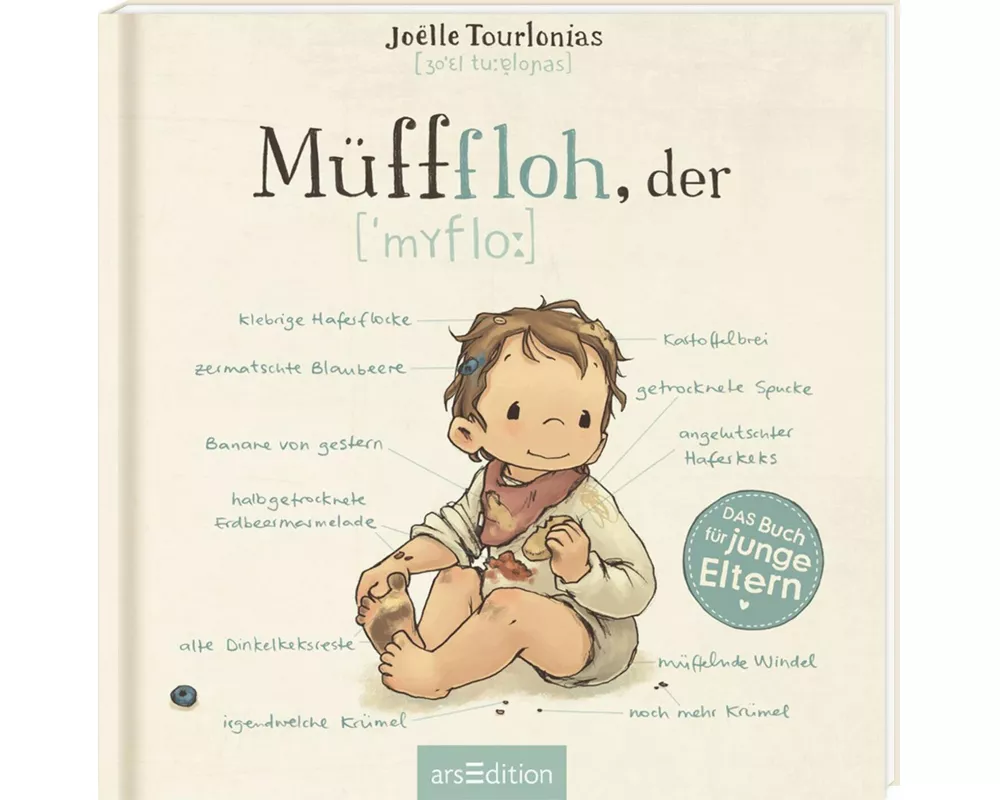 Der MüffFloh