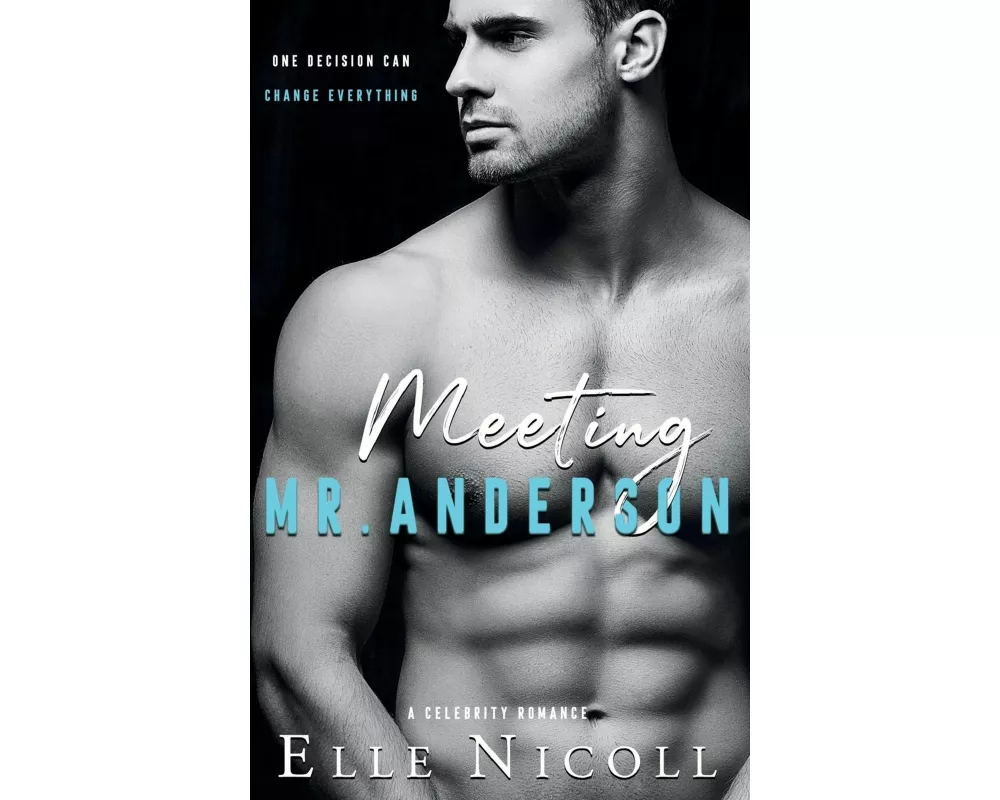 Meeting Mr. Anderson