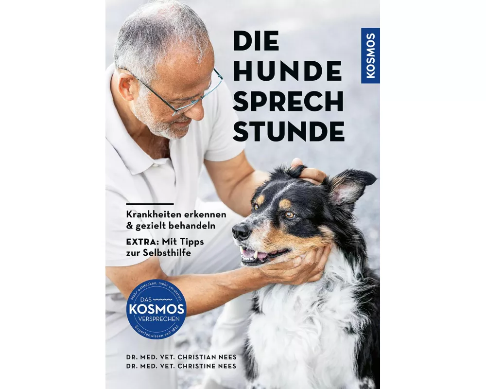 Die Hunde-Sprechstunde