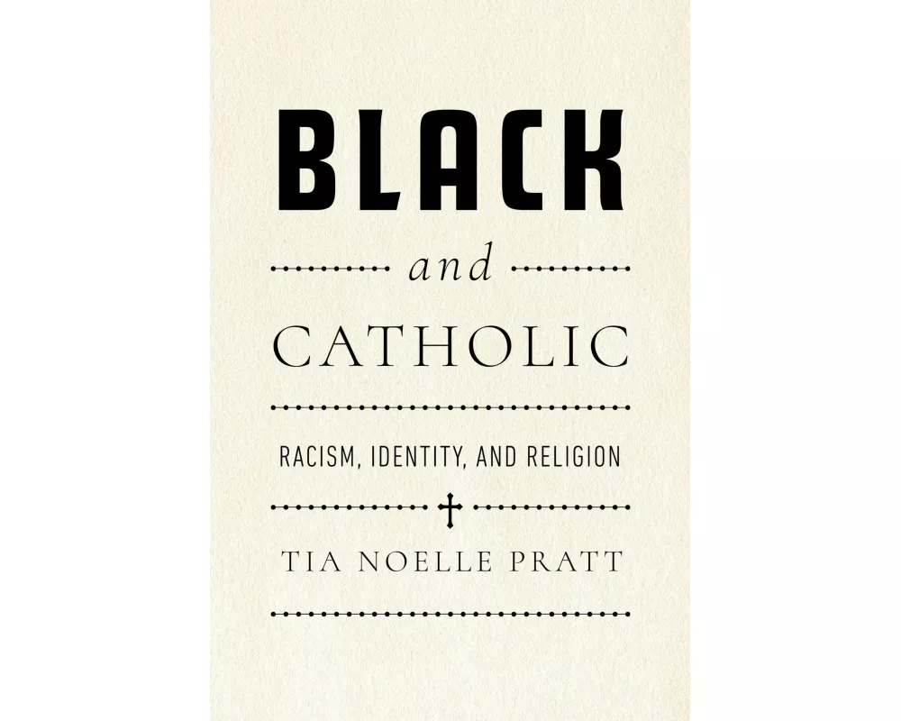 Black and Catholic