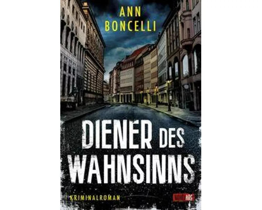 Diener des Wahnsinns