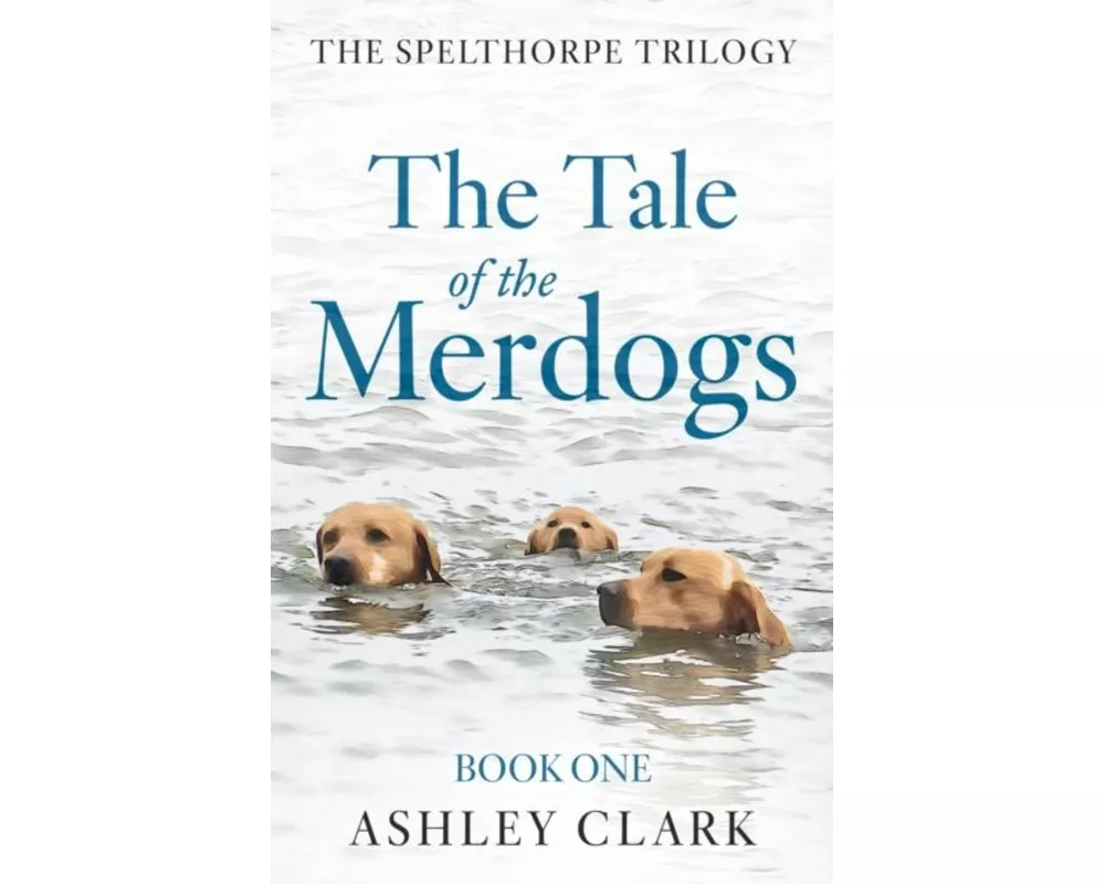 The Tale of the Merdogs