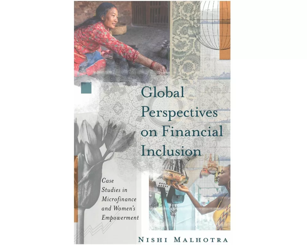 Global Perspectives on Financial Inclusion