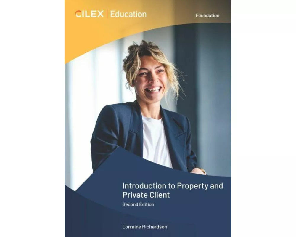 Introduction to Property and Private Client