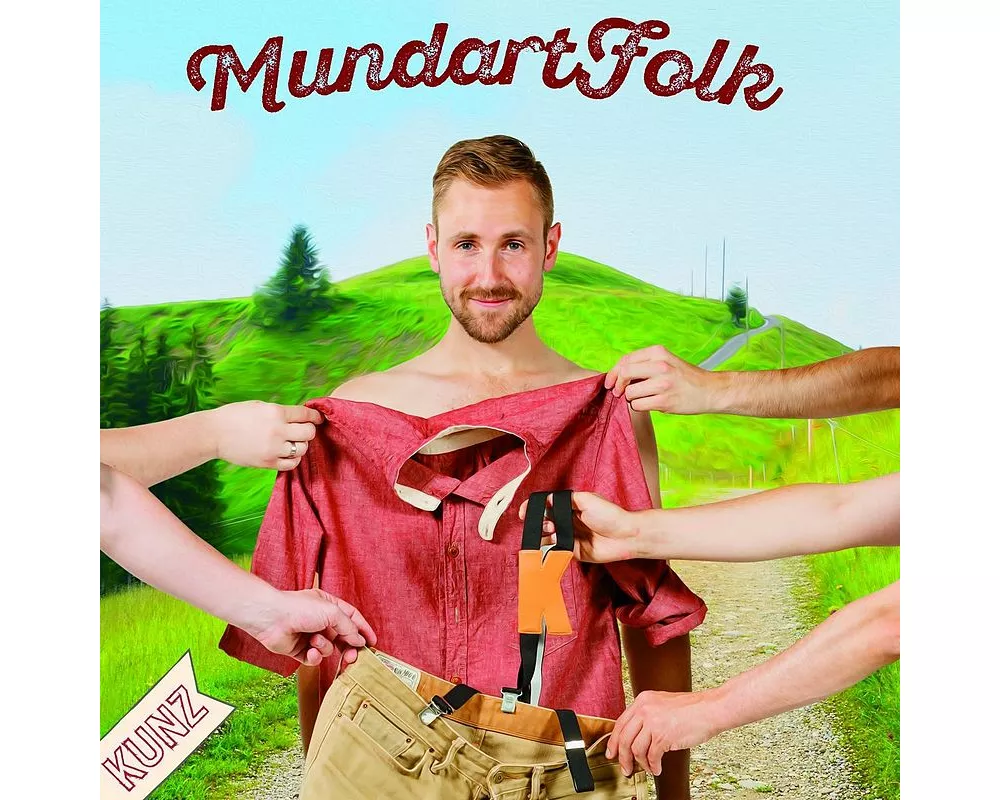 Mundart Folk