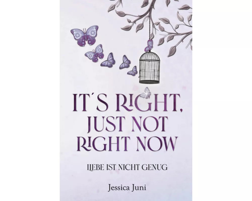 It¿s right, just not right now