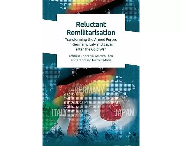 Reluctant Remilitarisation