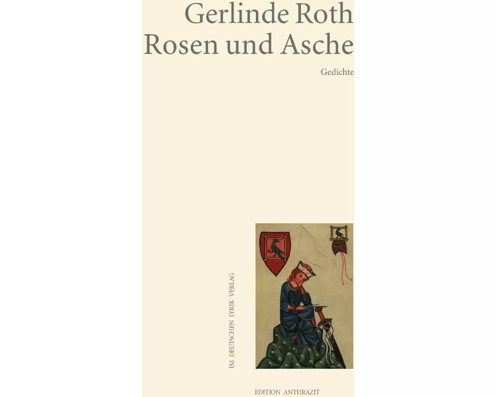 Rosen und Asche