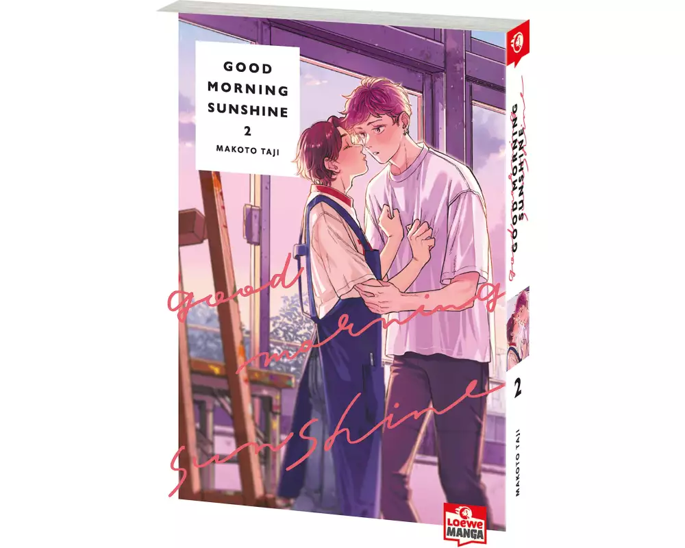 Good Morning Sunshine 02