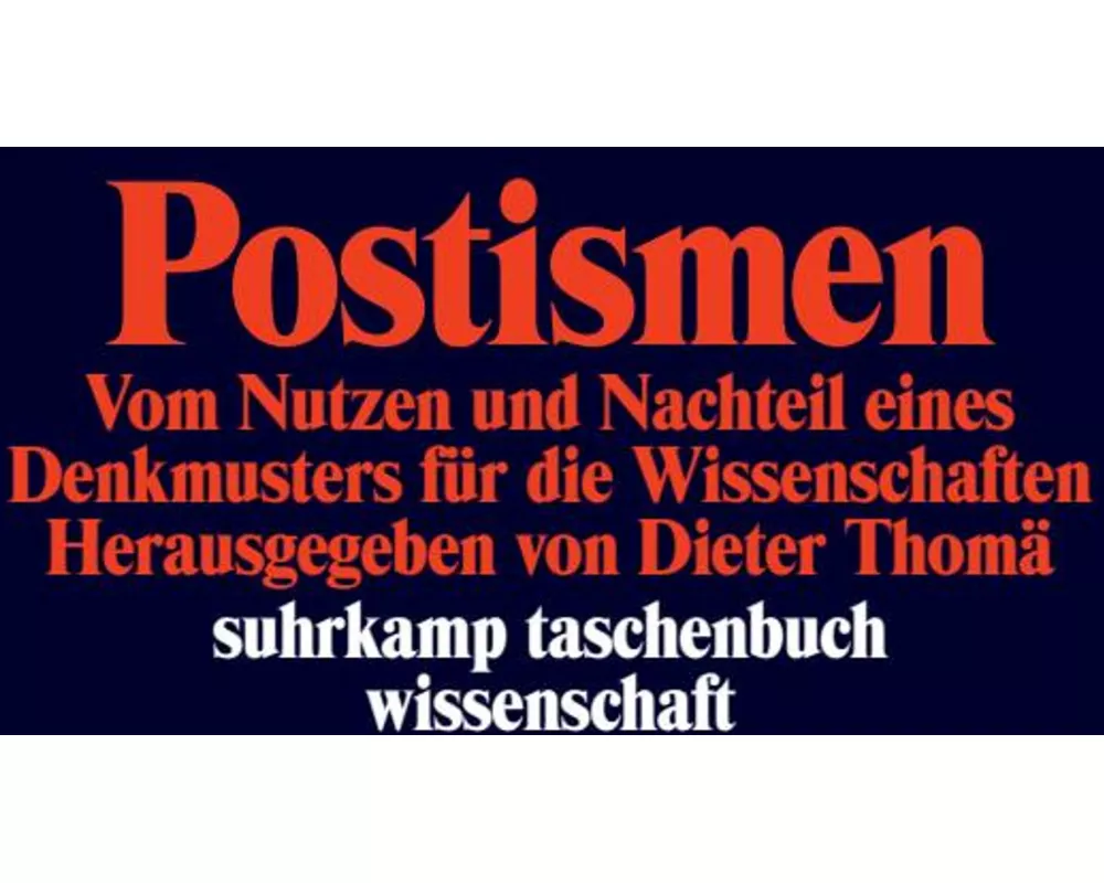 Postismen