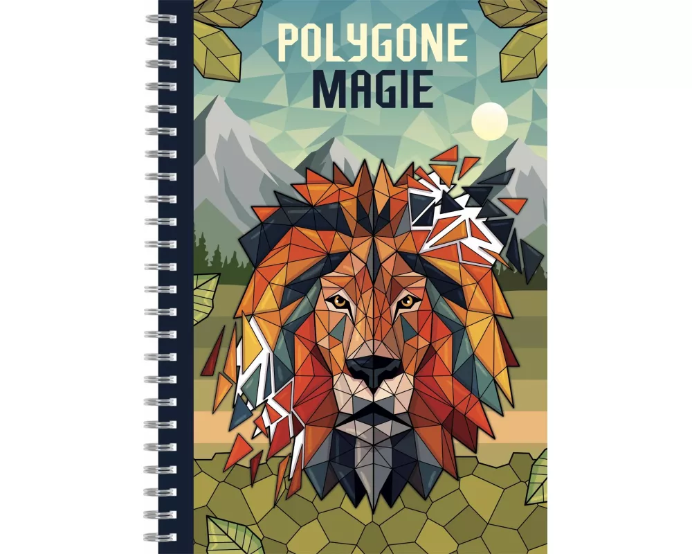 Polygone Magie