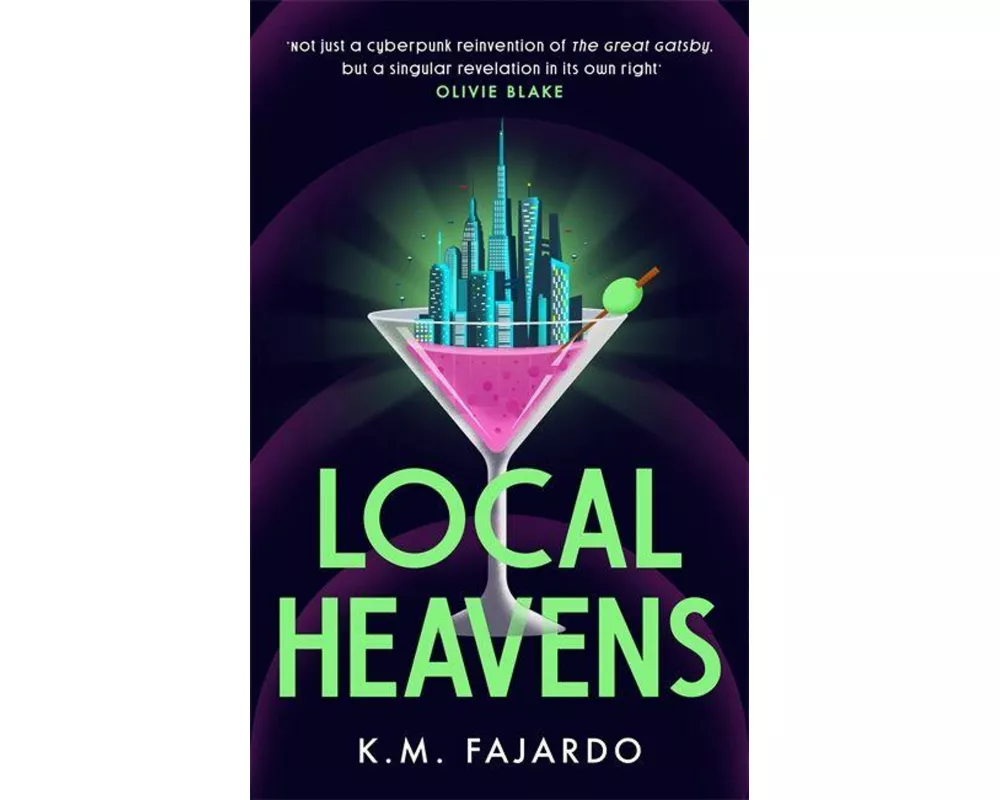 Local Heavens