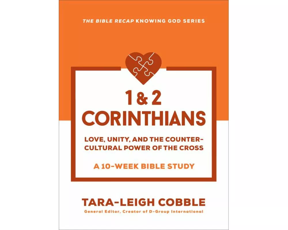 1 & 2 Corinthians