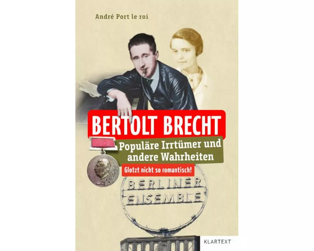 Bertolt Brecht