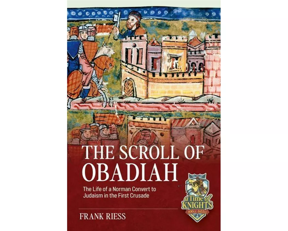 The Scroll of Obadiah