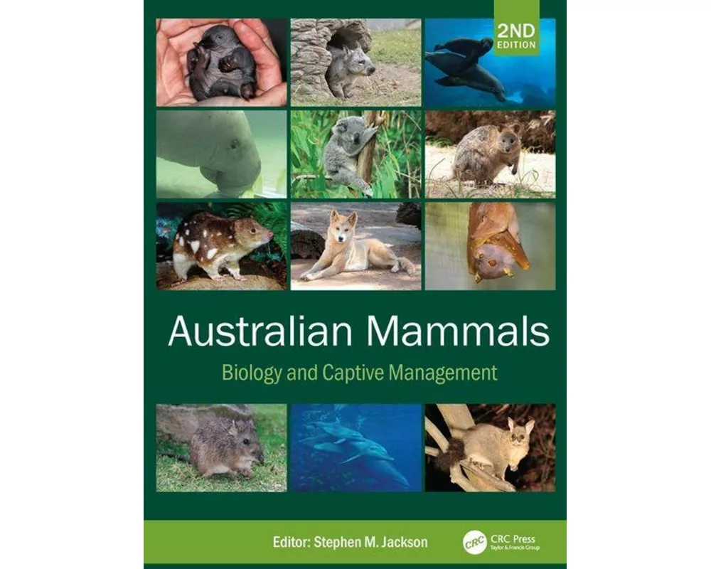 Australian Mammals