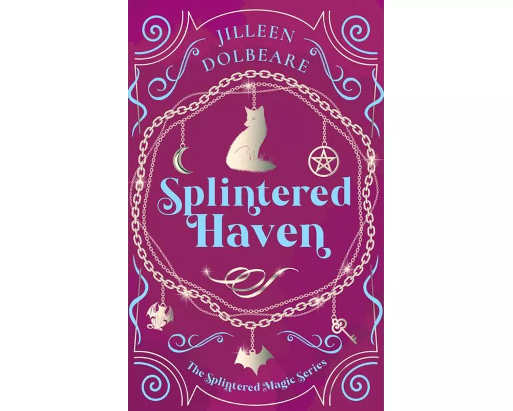 Splintered Haven