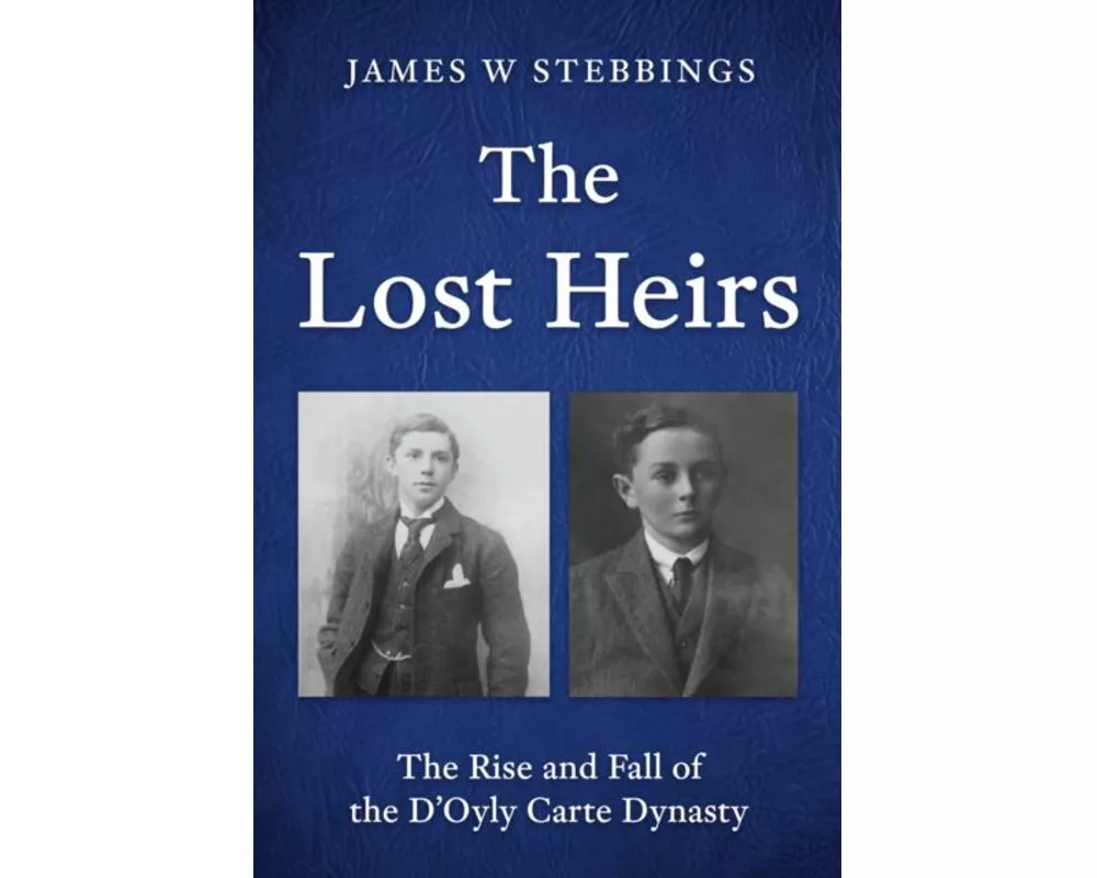 The Lost Heirs