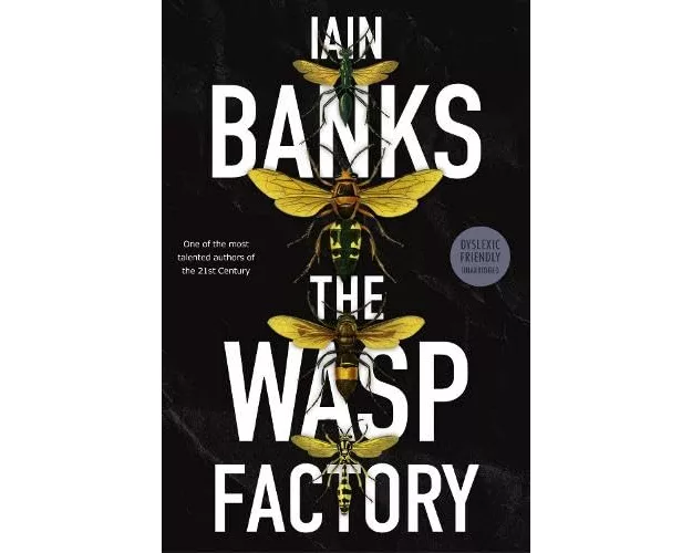 The Wasp Factory