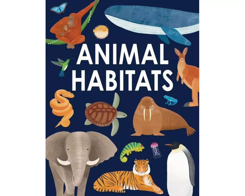 Animal Habitats